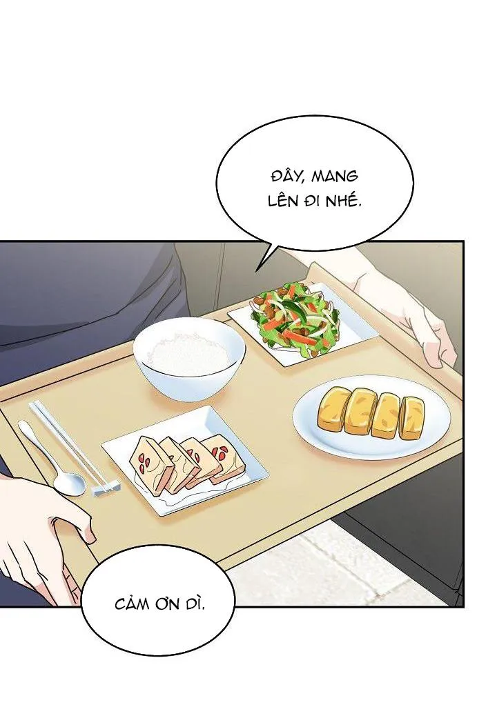 HỔ DỮ Chapter 2 Trang 43