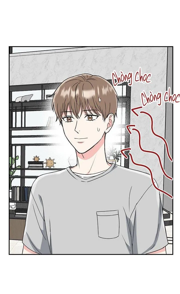 HỔ DỮ Chapter 2 Trang 44