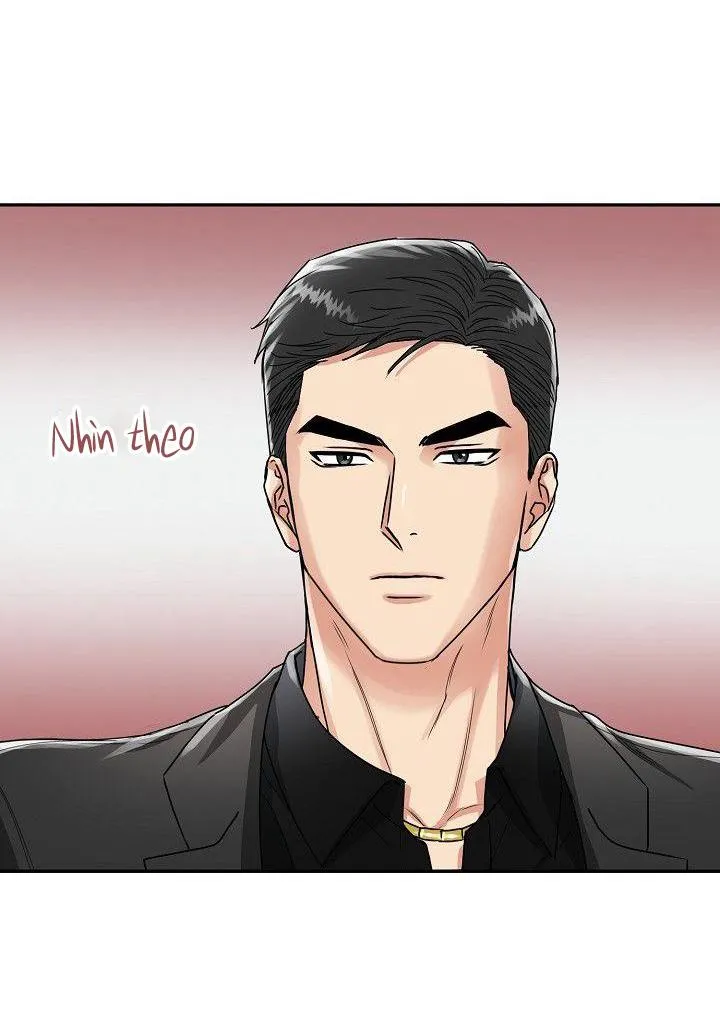 HỔ DỮ Chapter 2 Trang 45