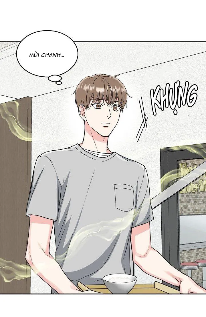 HỔ DỮ Chapter 2 Trang 49