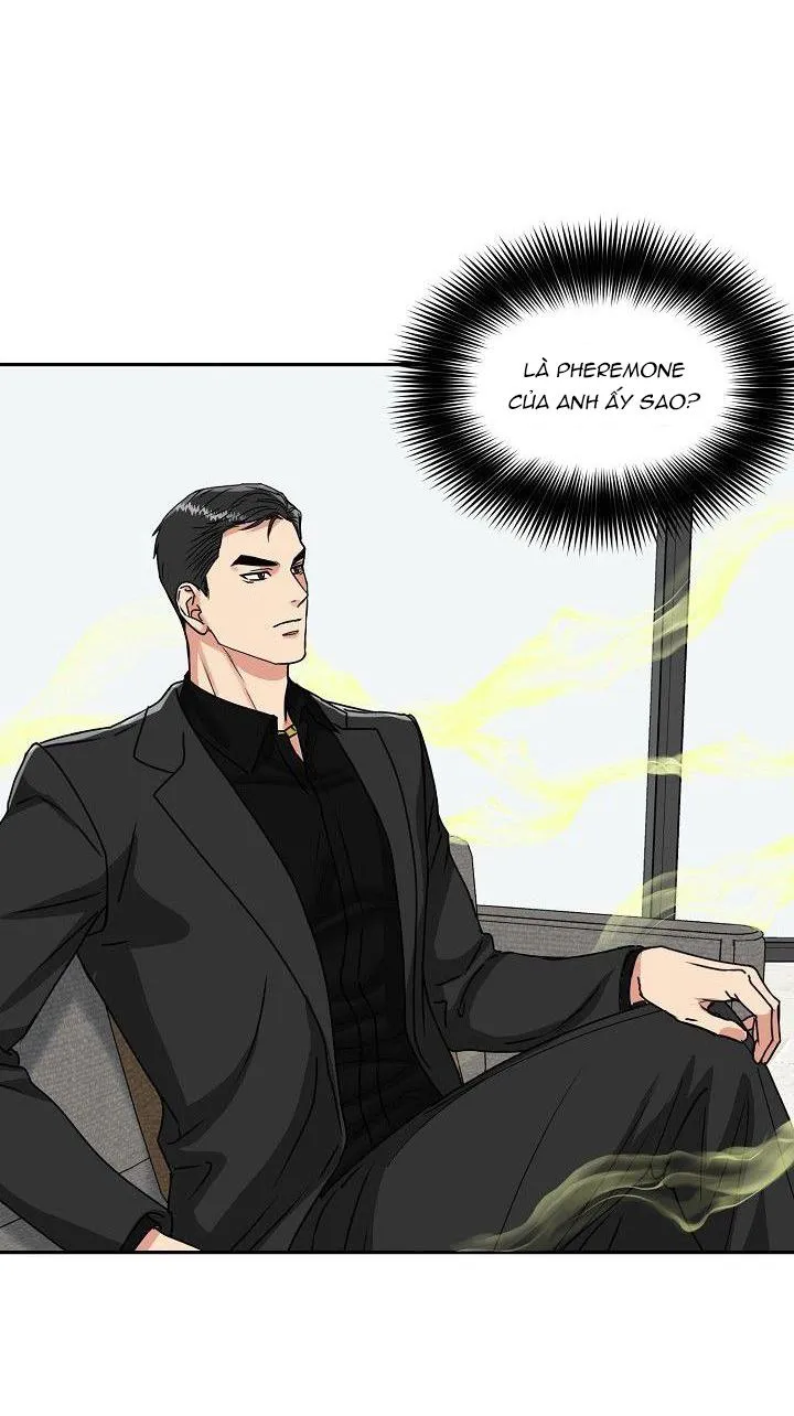 HỔ DỮ Chapter 2 Trang 50