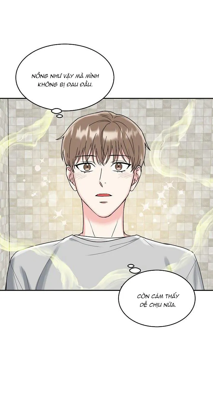 HỔ DỮ Chapter 2 Trang 51