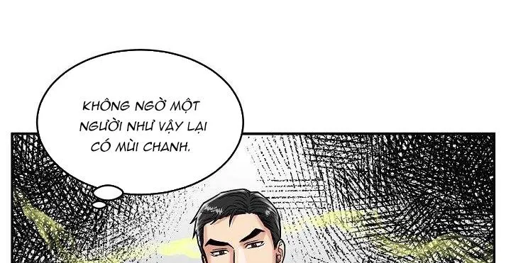 HỔ DỮ Chapter 2 Trang 52