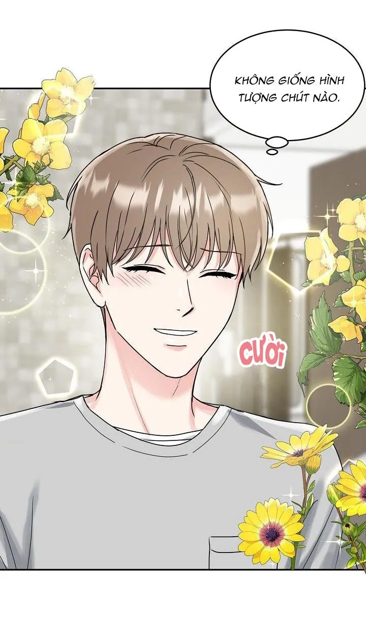 HỔ DỮ Chapter 2 Trang 55