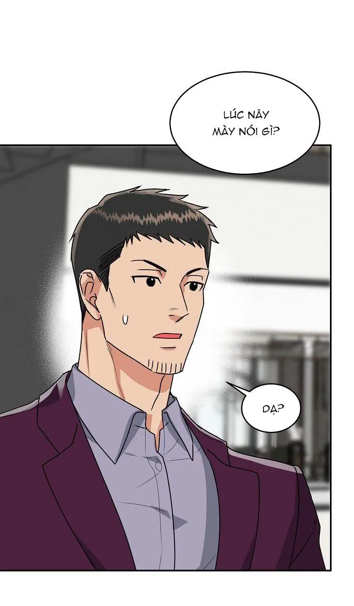 HỔ DỮ Chapter 2 Trang 58