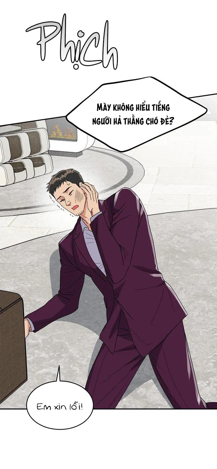 HỔ DỮ Chapter 2 Trang 60
