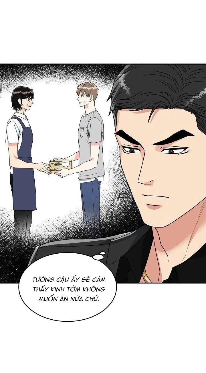HỔ DỮ Chapter 2 Trang 61