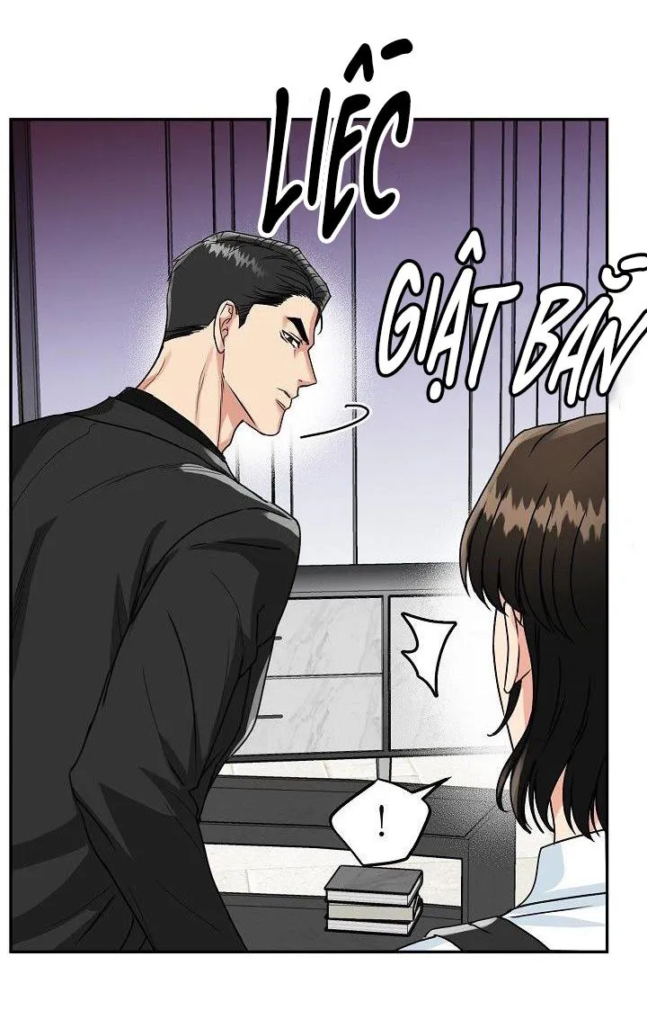 HỔ DỮ Chapter 2 Trang 63