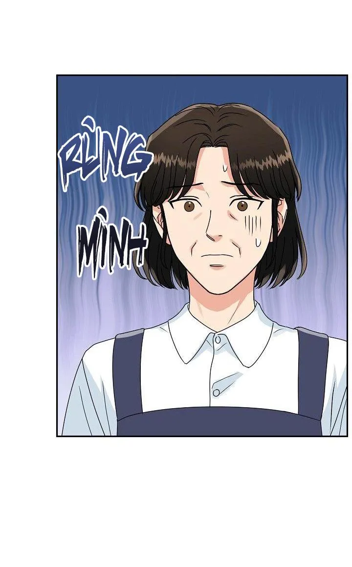 HỔ DỮ Chapter 2 Trang 64