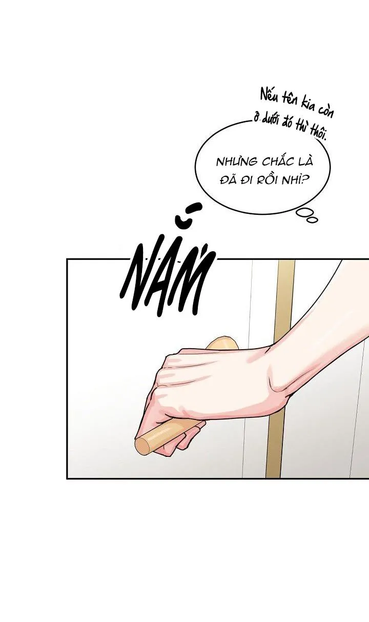 HỔ DỮ Chapter 3 Trang 3