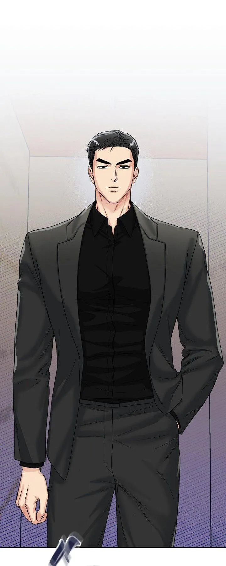 HỔ DỮ Chapter 3 Trang 4