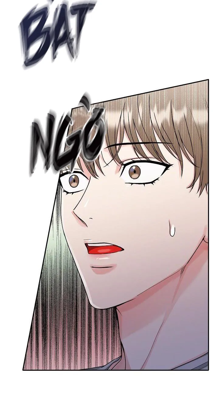 HỔ DỮ Chapter 3 Trang 5