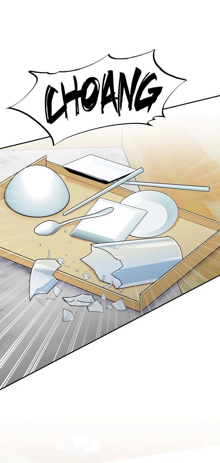 HỔ DỮ Chapter 3 Trang 6