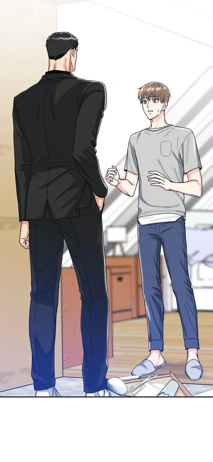 HỔ DỮ Chapter 3 Trang 7