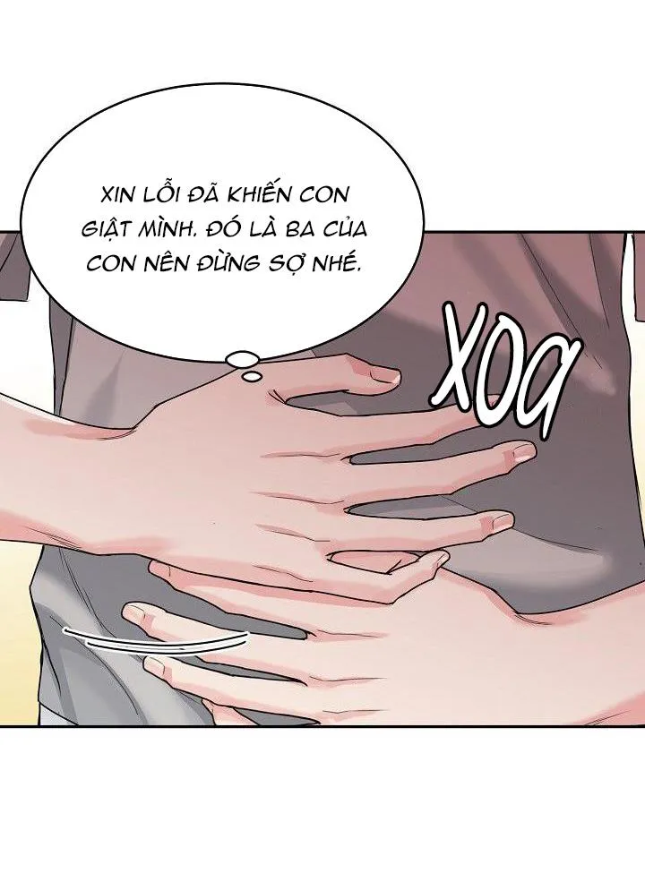 HỔ DỮ Chapter 3 Trang 9