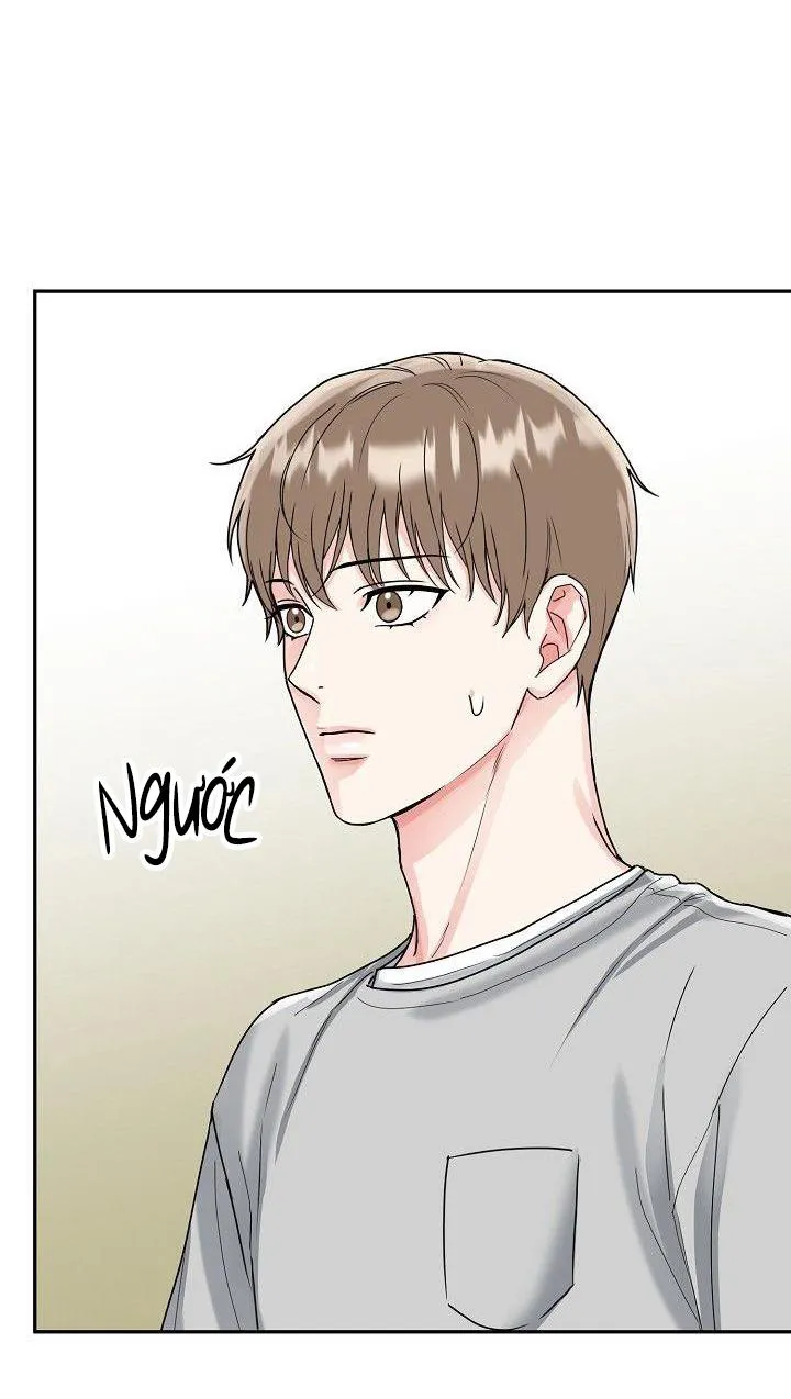 HỔ DỮ Chapter 3 Trang 10