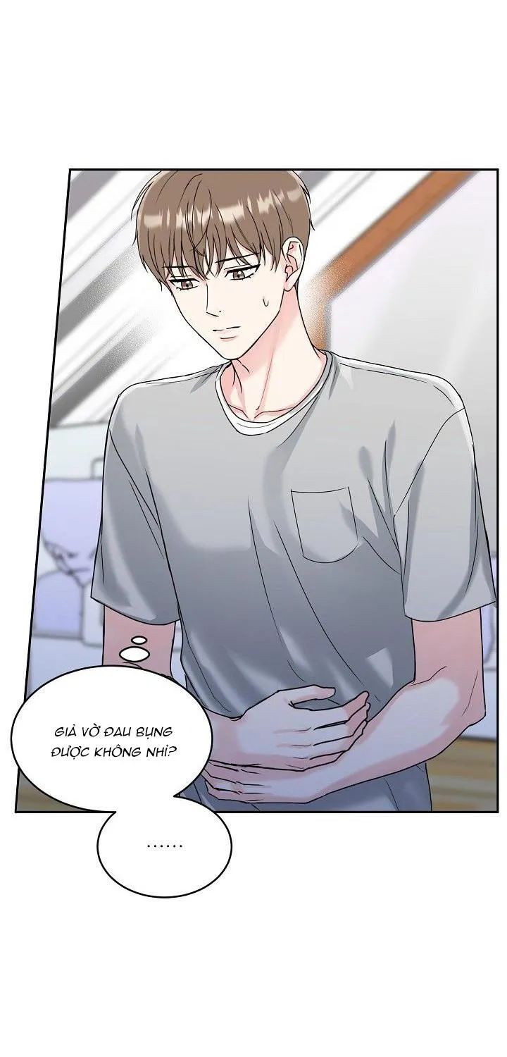 HỔ DỮ Chapter 3 Trang 12