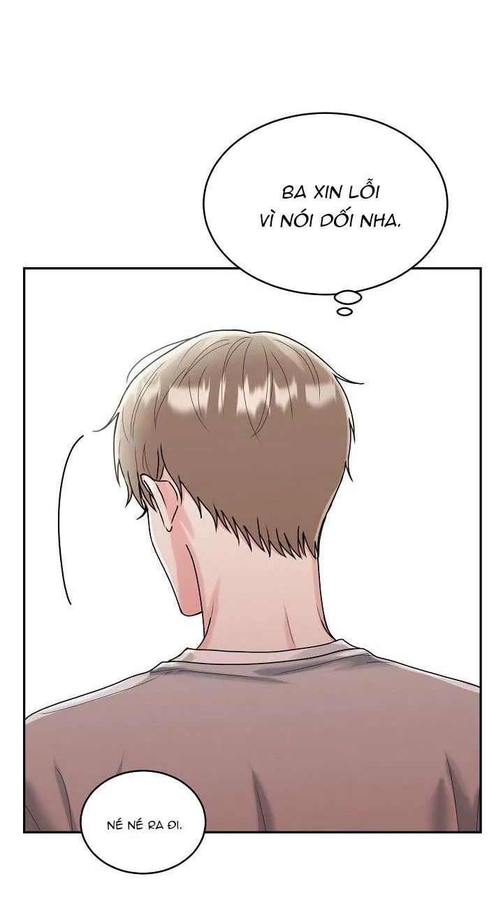 HỔ DỮ Chapter 3 Trang 13