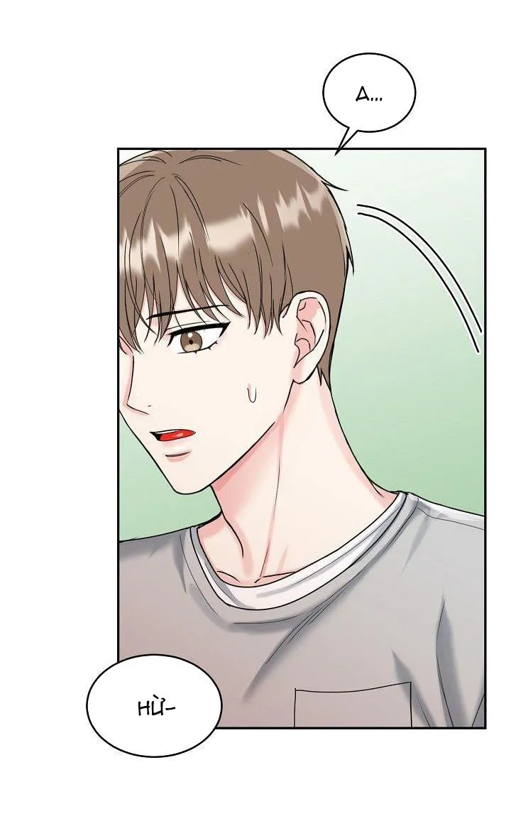 HỔ DỮ Chapter 3 Trang 16