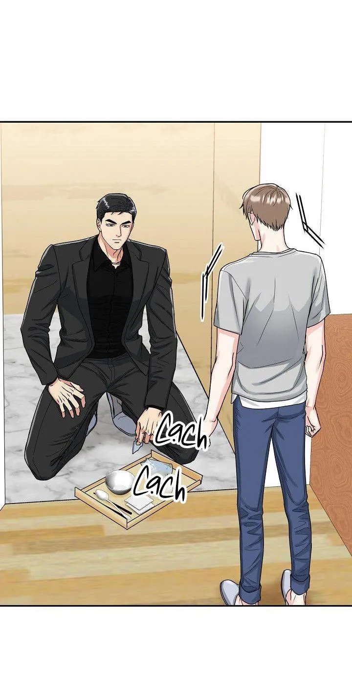 HỔ DỮ Chapter 3 Trang 17