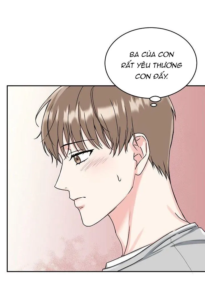 HỔ DỮ Chapter 3 Trang 18