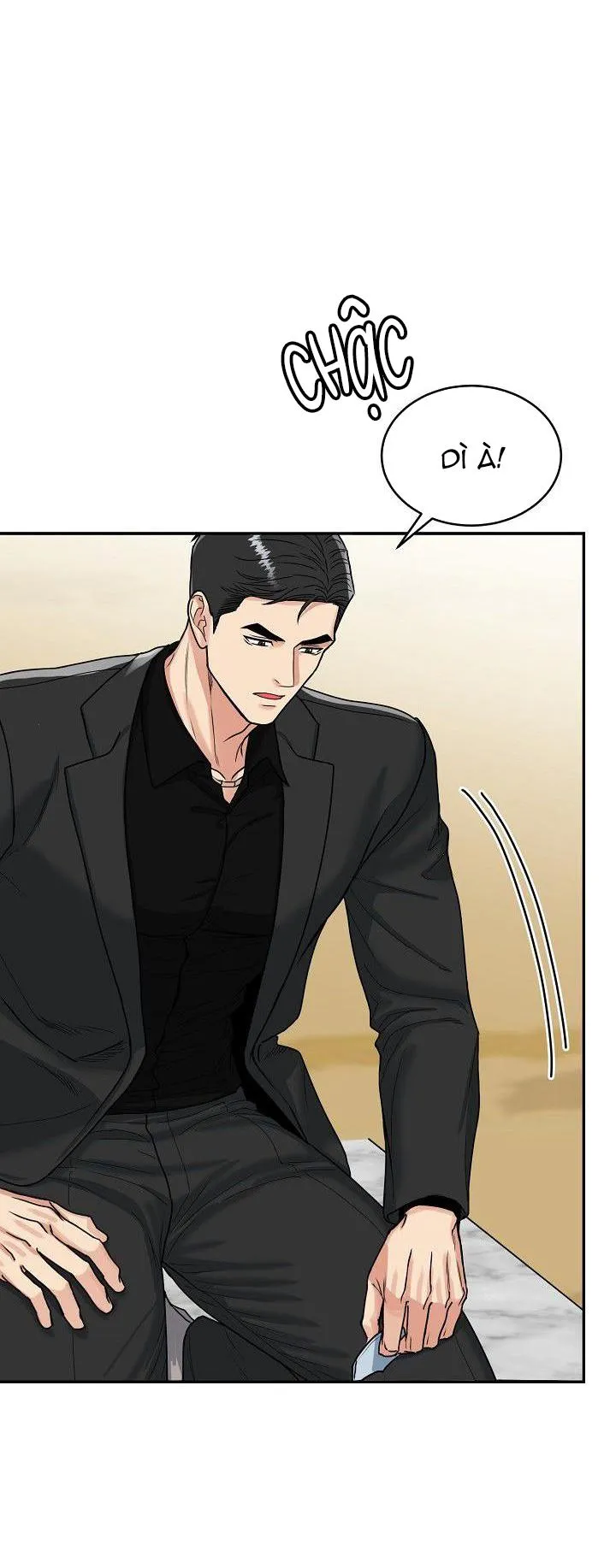 HỔ DỮ Chapter 3 Trang 19