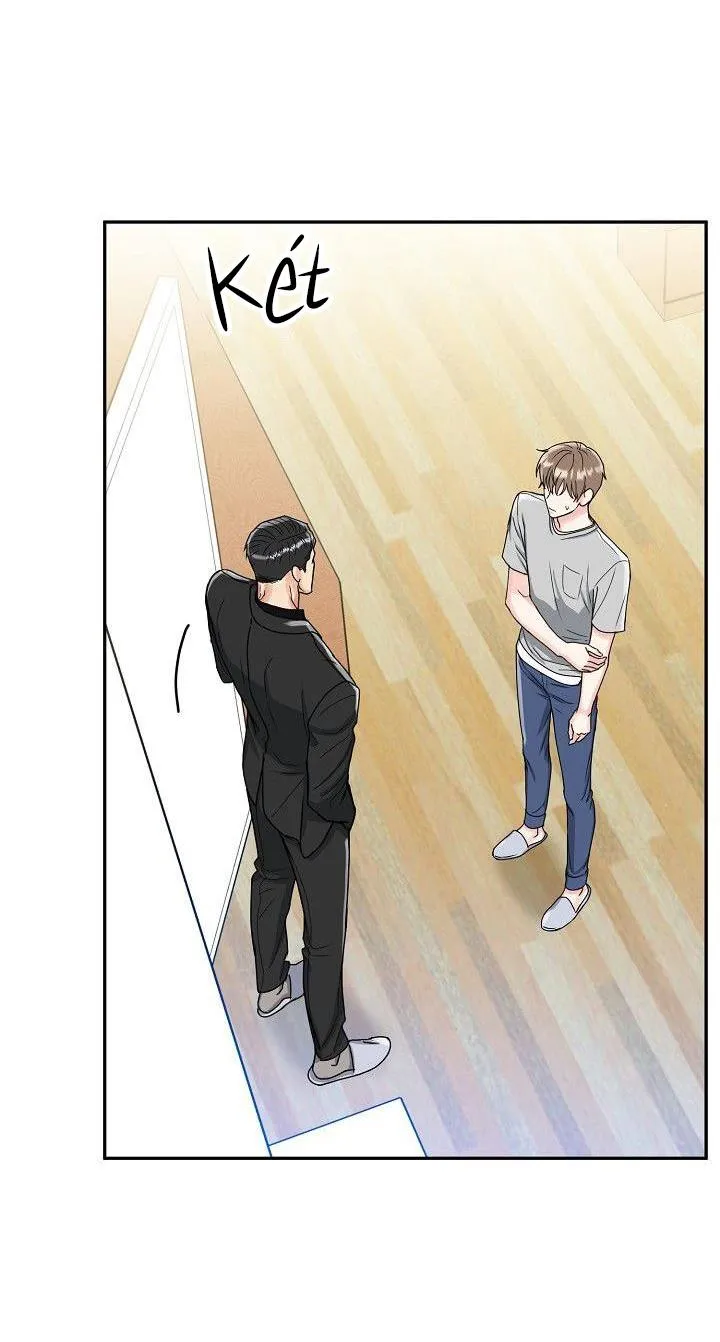 HỔ DỮ Chapter 3 Trang 22