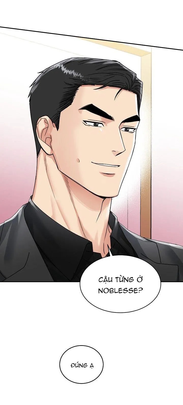 HỔ DỮ Chapter 3 Trang 26