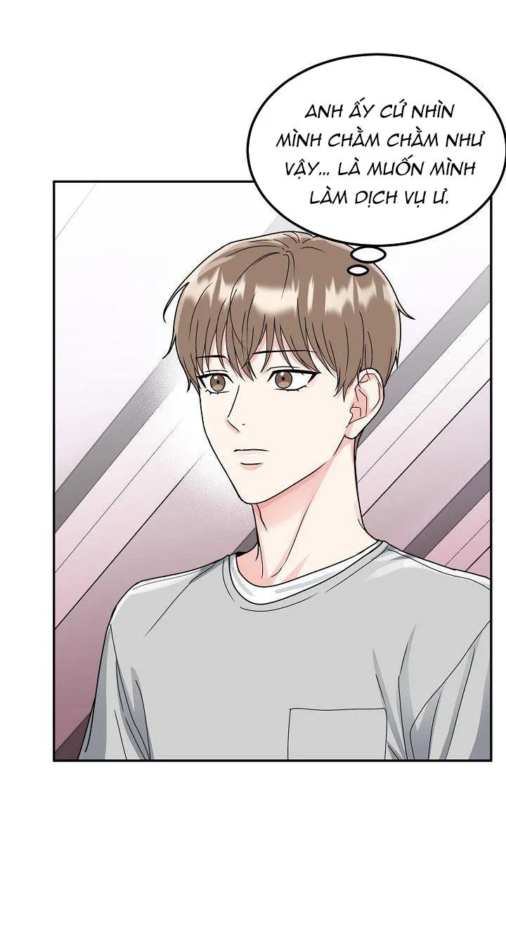 HỔ DỮ Chapter 3 Trang 29