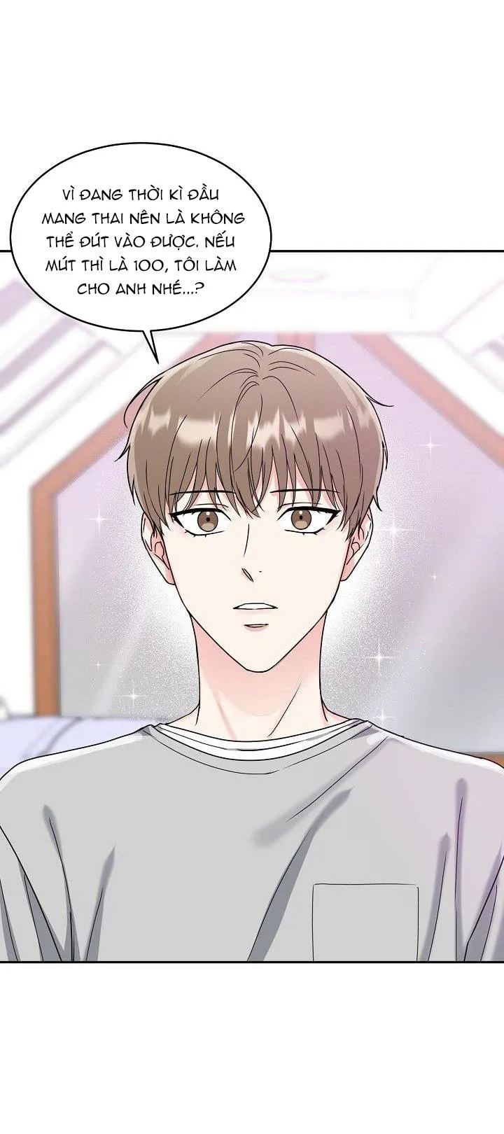 HỔ DỮ Chapter 3 Trang 30