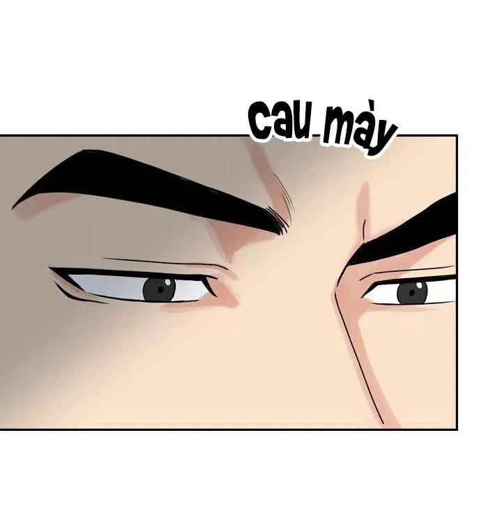 HỔ DỮ Chapter 3 Trang 31