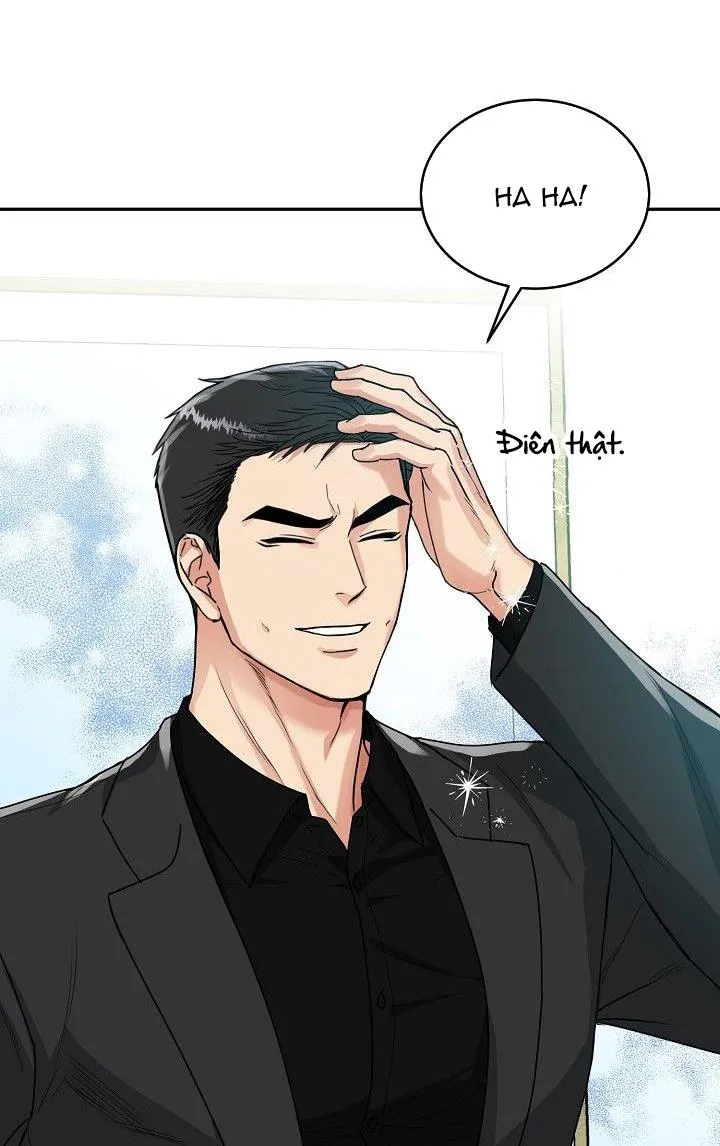 HỔ DỮ Chapter 3 Trang 32