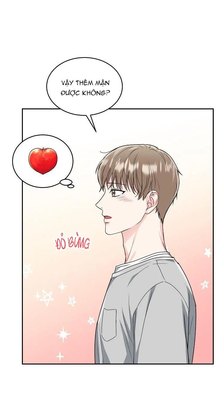 HỔ DỮ Chapter 3 Trang 35