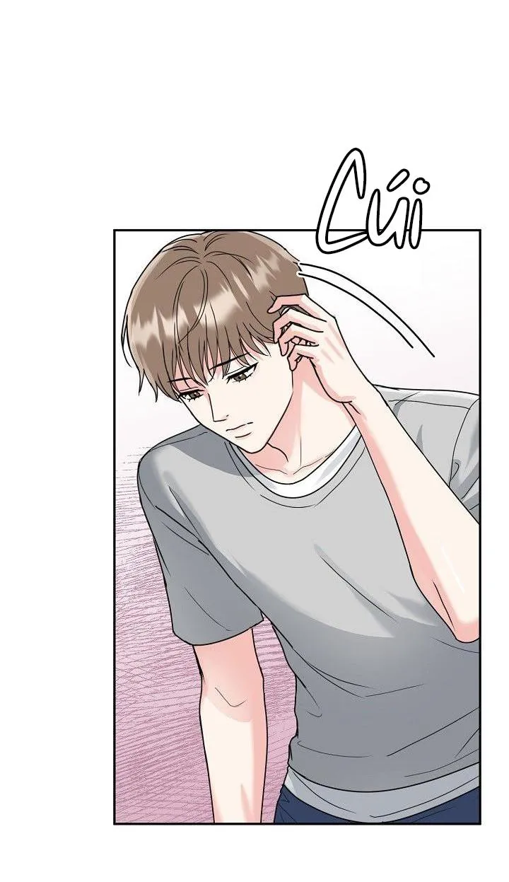 HỔ DỮ Chapter 3 Trang 39