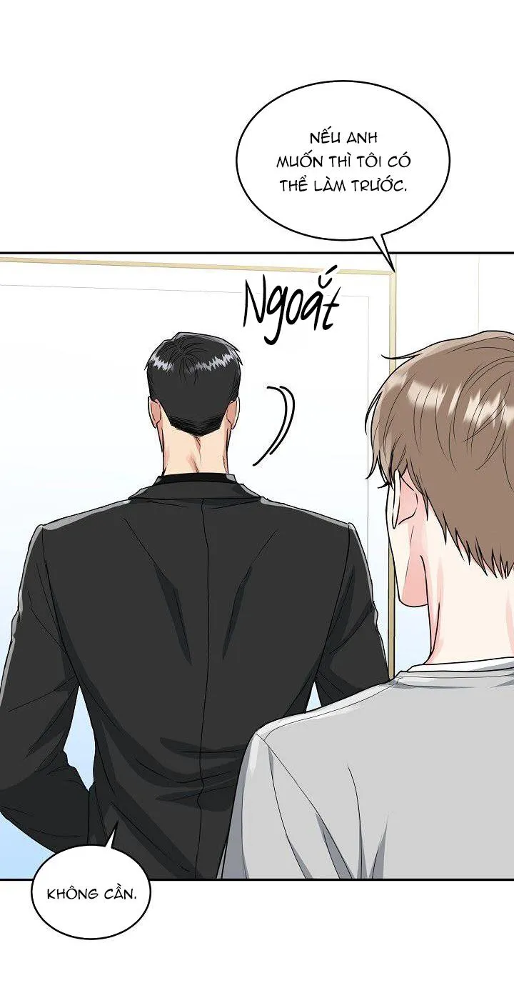 HỔ DỮ Chapter 3 Trang 41