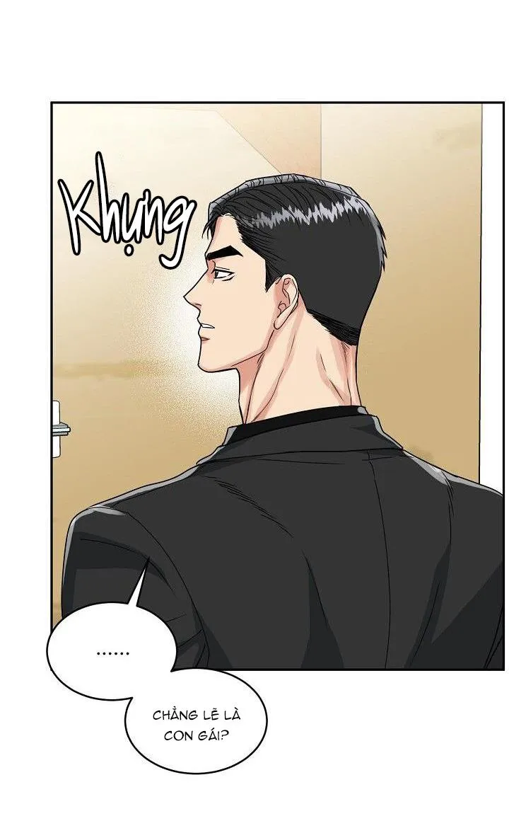 HỔ DỮ Chapter 3 Trang 42