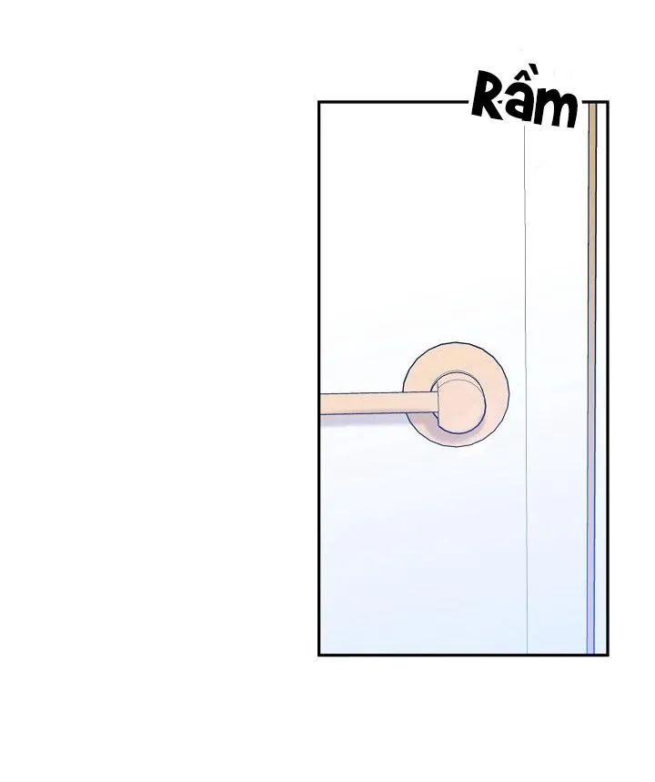 HỔ DỮ Chapter 3 Trang 43