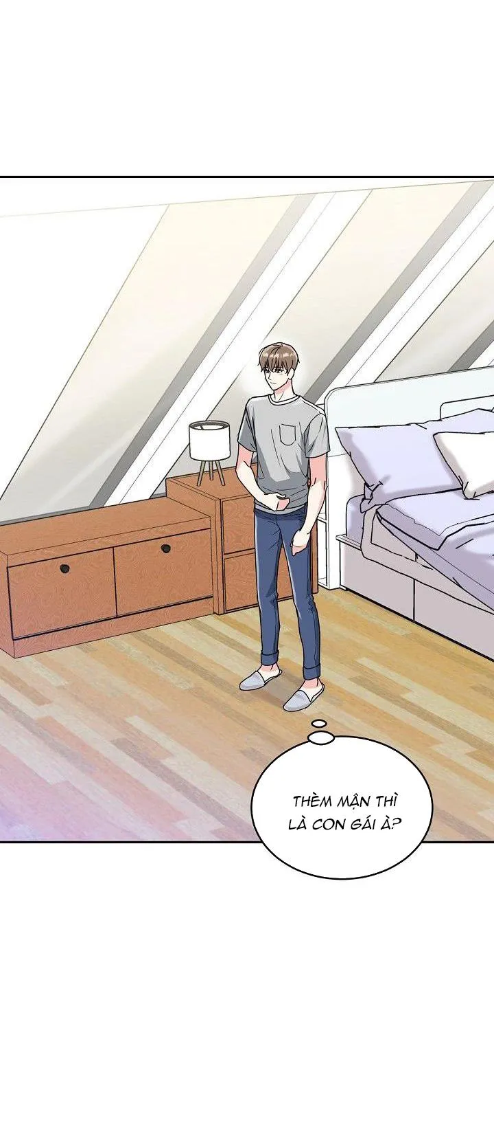 HỔ DỮ Chapter 3 Trang 44