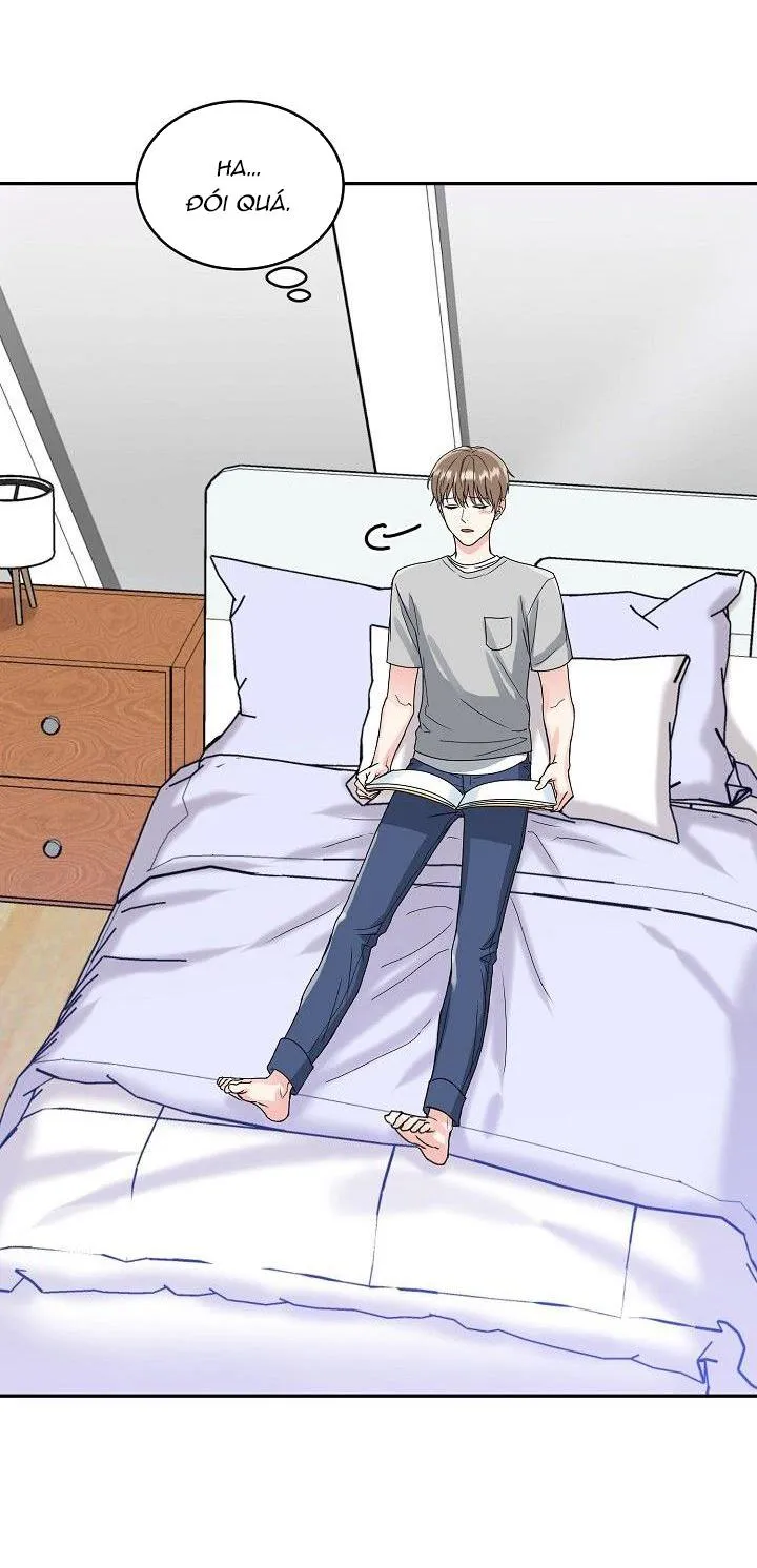 HỔ DỮ Chapter 3 Trang 47