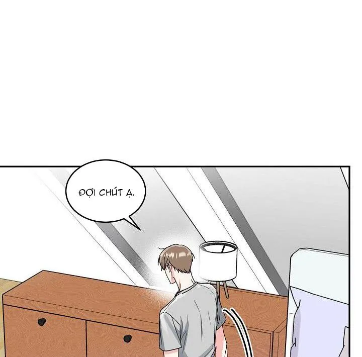 HỔ DỮ Chapter 3 Trang 50