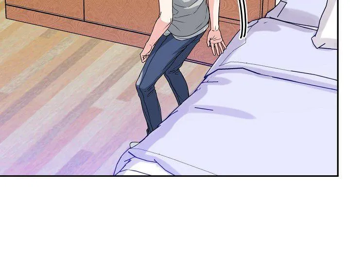 HỔ DỮ Chapter 3 Trang 51