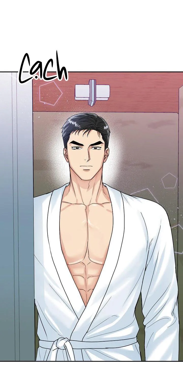 HỔ DỮ Chapter 3 Trang 52