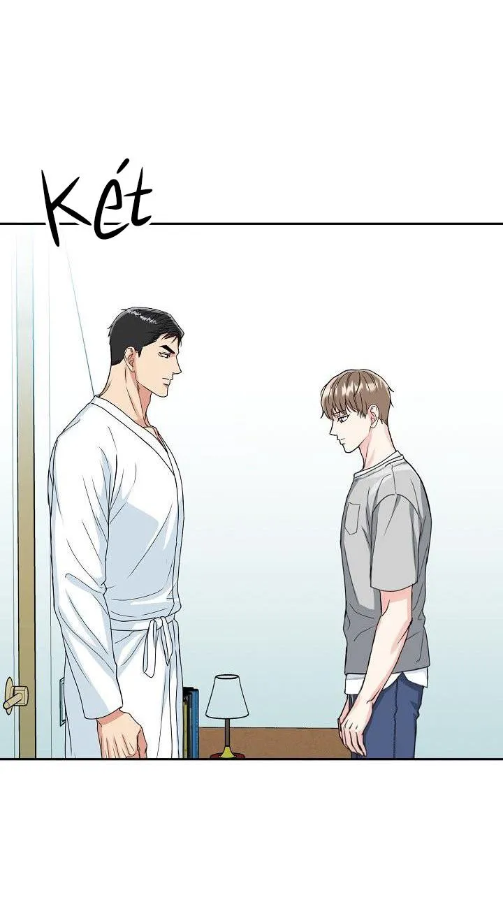 HỔ DỮ Chapter 3 Trang 53