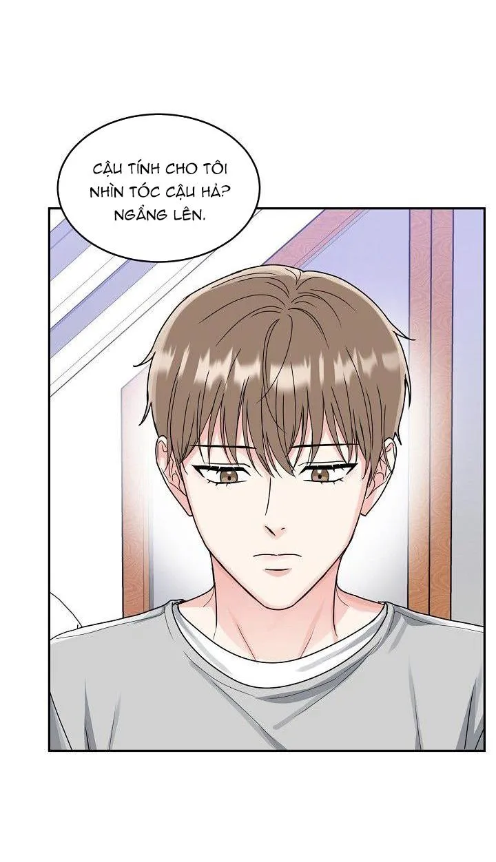 HỔ DỮ Chapter 3 Trang 54