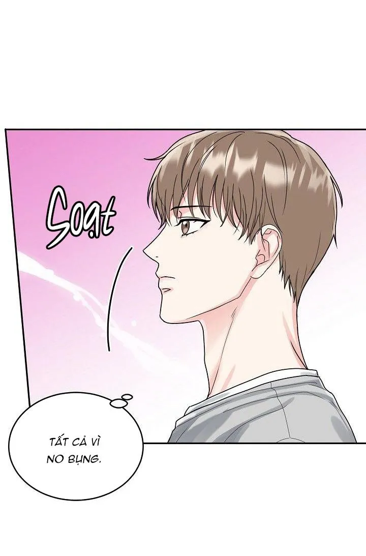 HỔ DỮ Chapter 3 Trang 55