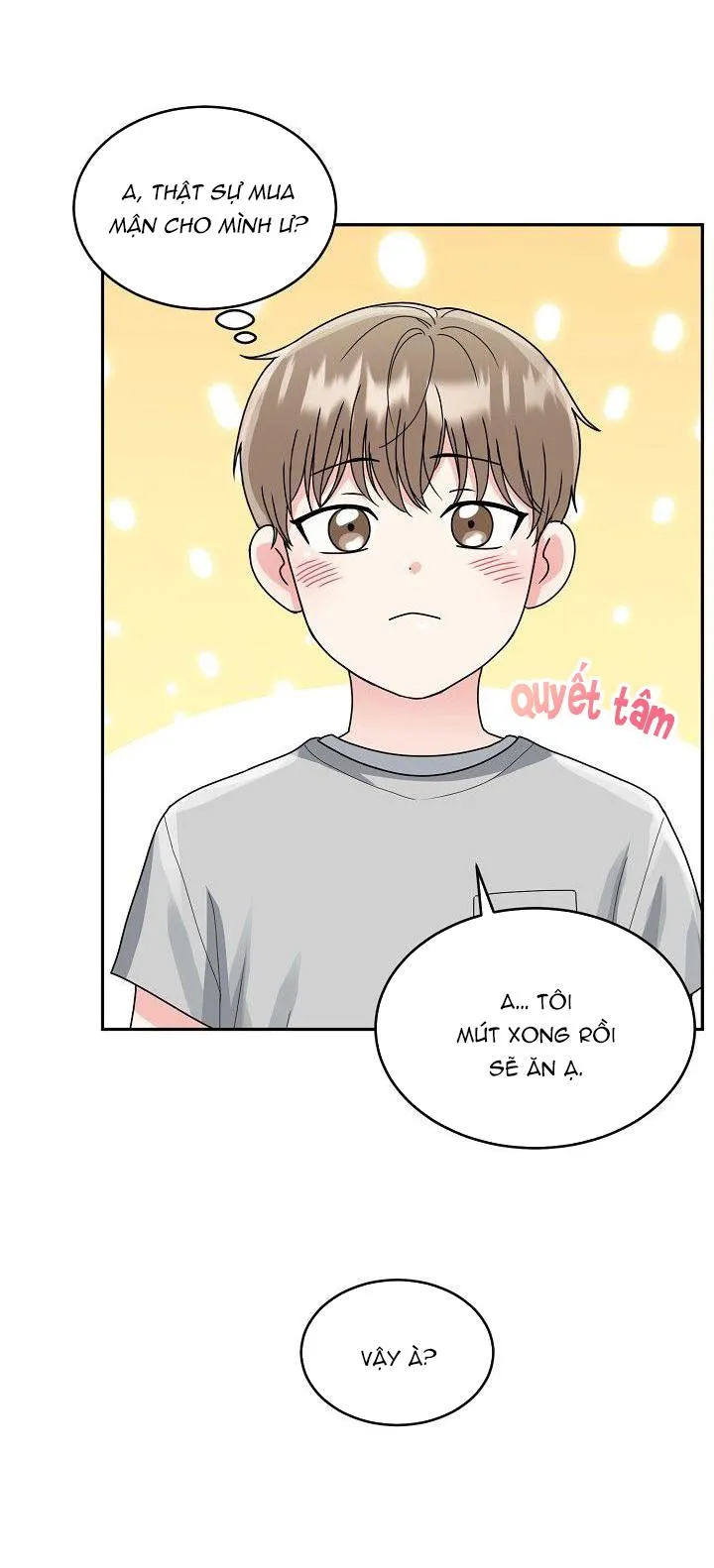 HỔ DỮ Chapter 3 Trang 57