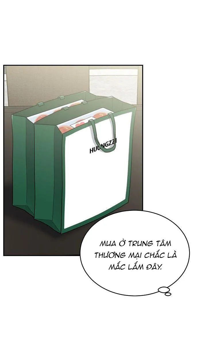 HỔ DỮ Chapter 4 Trang 3