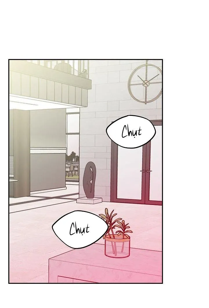 HỔ DỮ Chapter 4 Trang 8