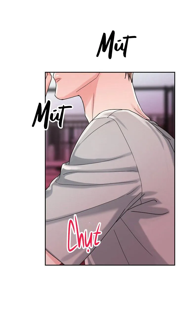 HỔ DỮ Chapter 4 Trang 9