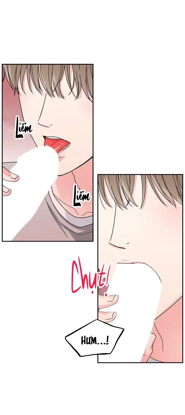 HỔ DỮ Chapter 4 Trang 12